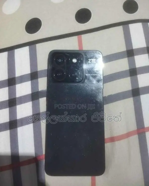 ZTE Blade A35 z (Used)
