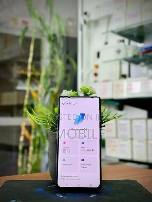 Vivo Y73 2021 (Used)