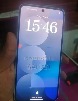 NOTHING Phone 3a Pro 12gb 256gb (Used)
