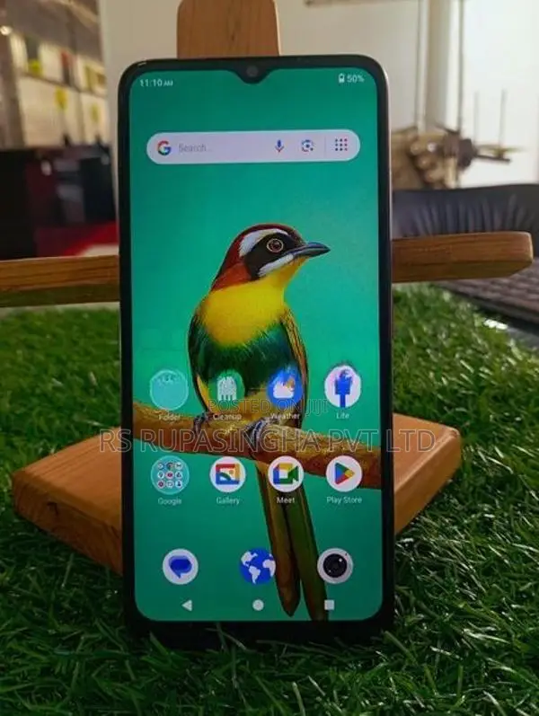 ZTE A35E / 2GB 32GB (Used)