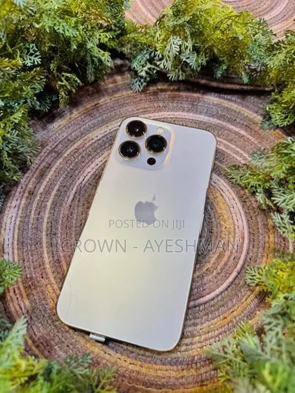 Apple iPhone 13 Pro 128GB (Used)