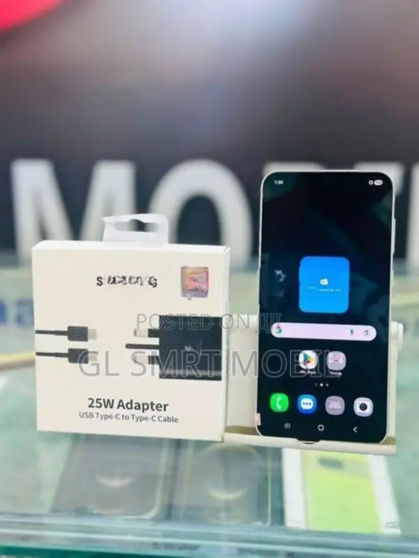 Samsung Galaxy S23 FE 5G 256GB (Used)