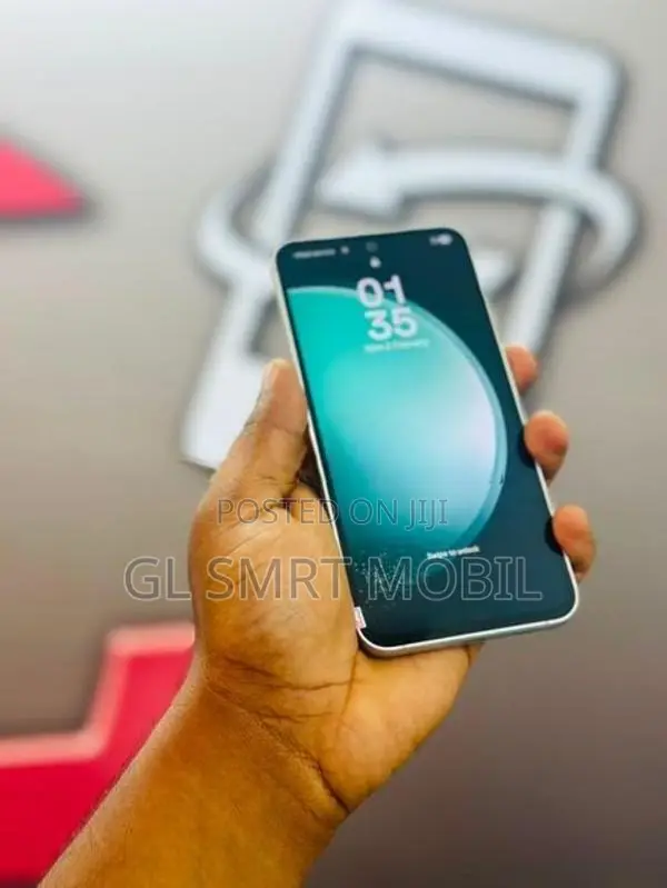 Samsung Galaxy S23 FE 5G 256GB (Used)