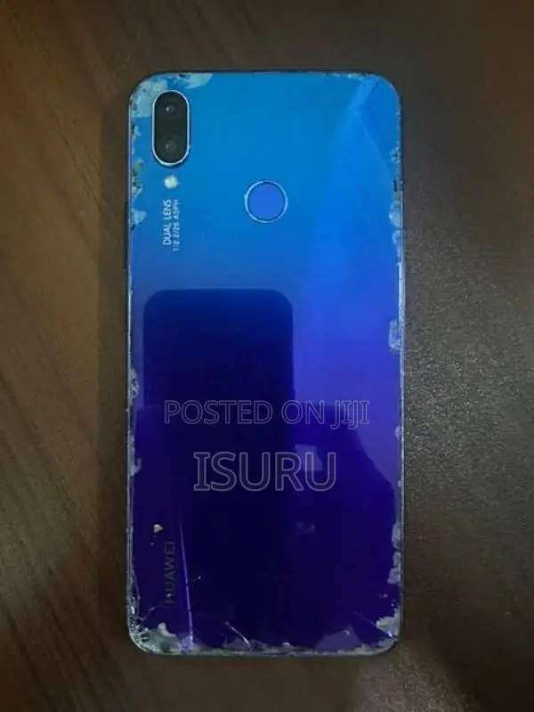 Huawei Nova 3i (Used)