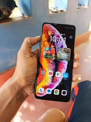 Oppo A3 4G (Used)