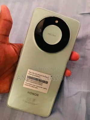 Honor X9c (Used)