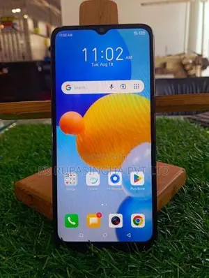 itel A60S / 4GB 64GB (Used)