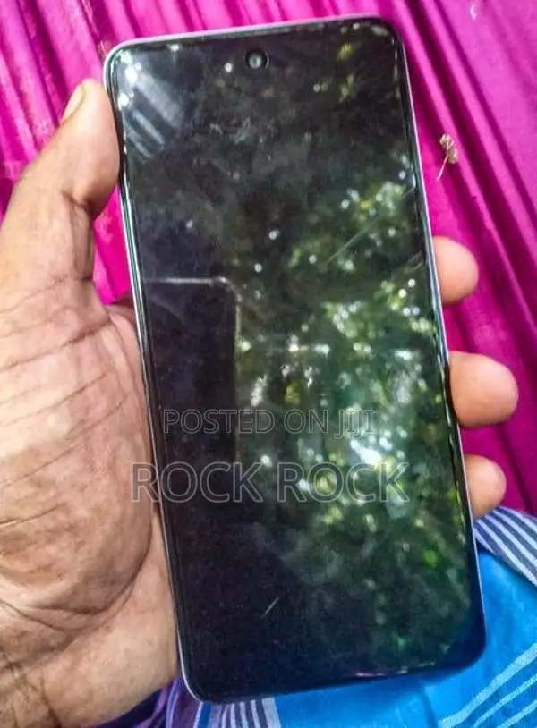 itel P55 4G (Used)