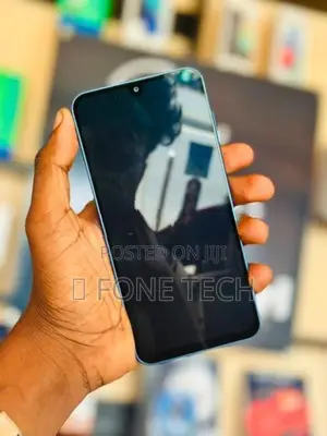 Samsung Galaxy A17 5G 8GB 128GB (Used)