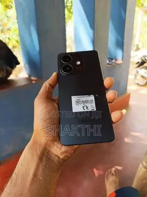Oppo A3 4G (Used)