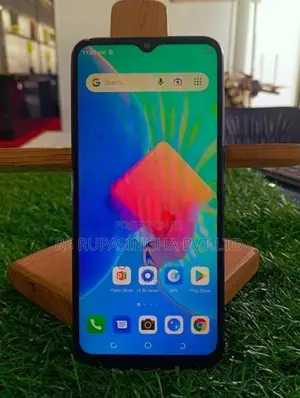Tecno Spark 8c 2GB / 64GB (Used)