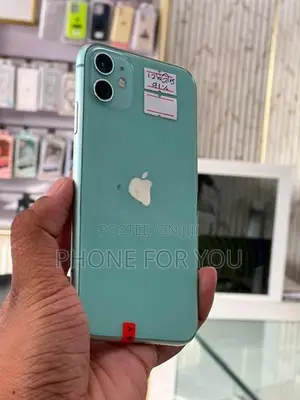 Apple iPhone 11 (Used)