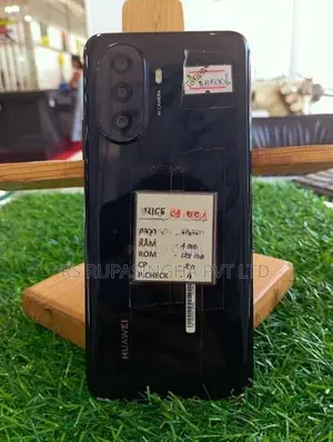 Huawei Nova Y70 (Used)