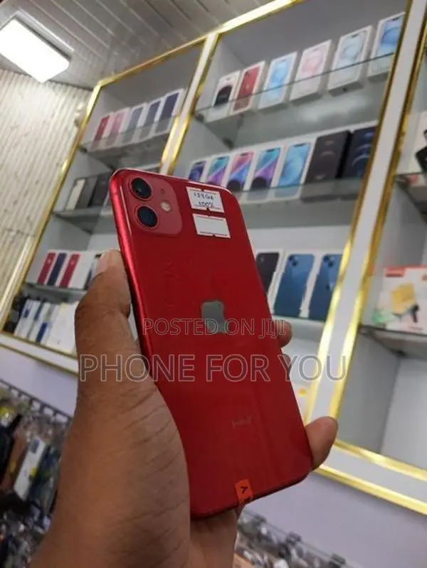 Apple iPhone 11 (Used)