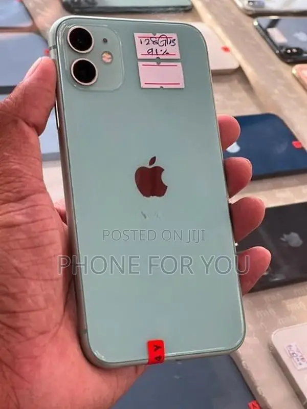Apple iPhone 11 (Used)