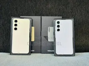 Samsung Galaxy S24 5G 256GB (Used)