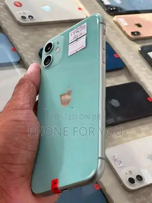 Apple iPhone 11 (Used)