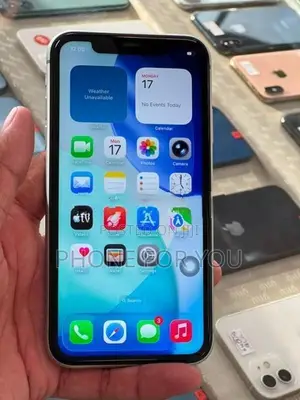 Apple iPhone 11 (Used)