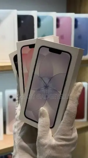 Apple iPhone 17e 256GB| IOS (Brand New)