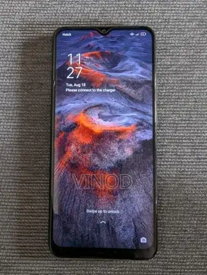 Oppo A16k (Used)