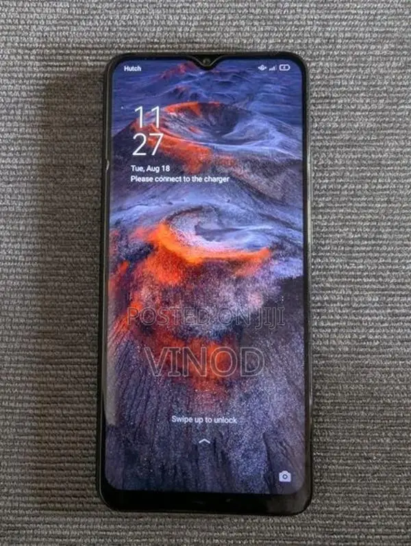 Oppo A16k (Used)