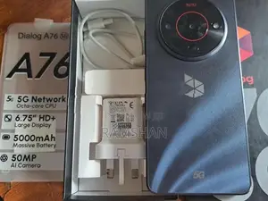 Dialog A76 (Used)