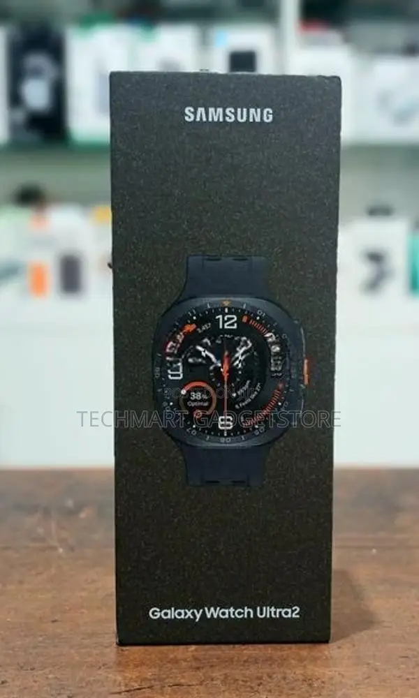 Samsung Galaxy Watch Ultra2 LTE