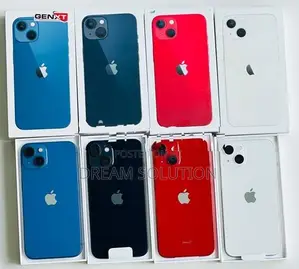 Apple iPhone 13 128GB (Used)