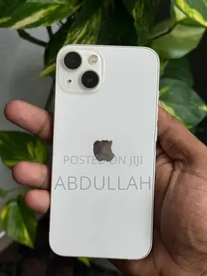 Apple iPhone 13 (Used)
