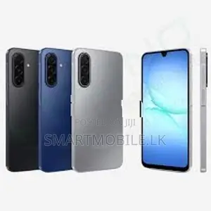 Samsung Galaxy A17 8GB/128GB (Brand New)