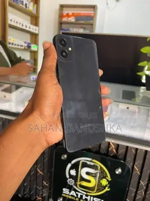 Samsung Galaxy A05 (Used)