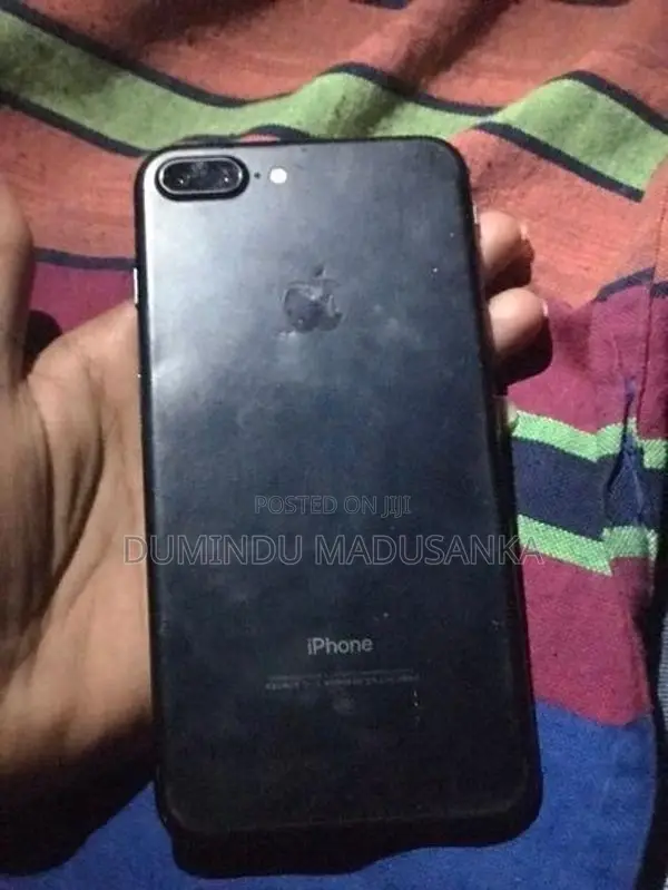 Apple iPhone 7 Plus (Used)
