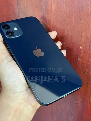 Apple iPhone 12 (Used)
