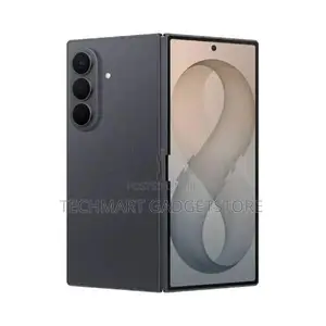 Samsung Fold 8 Ultra (Brand New)