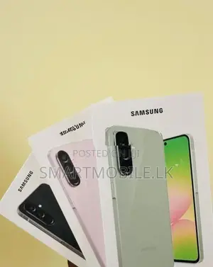 Samsung Galaxy A56 8GB/128GB (Brand New)