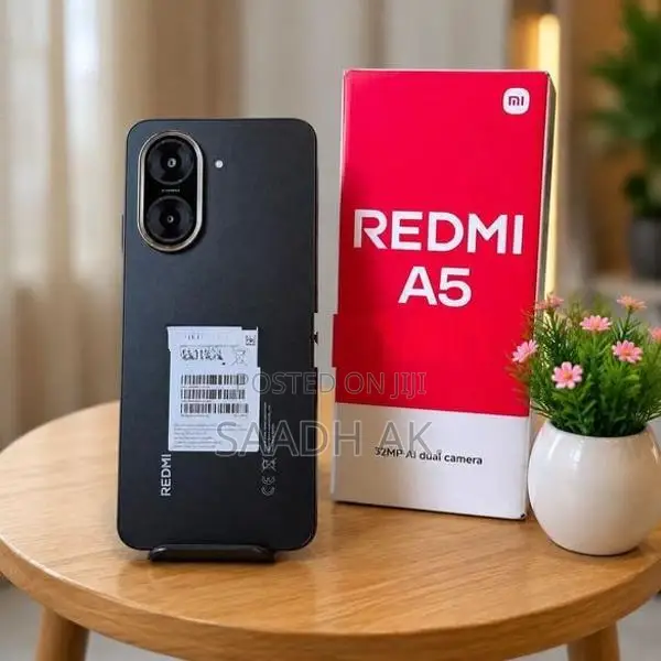 Xiaomi Redmi A5 (Used)