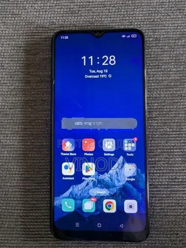 Oppo A16k (Used)