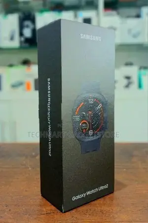Samsung Galaxy Watch Ultra2 LTE