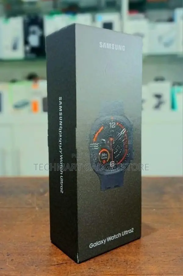 Samsung Galaxy Watch Ultra2 LTE