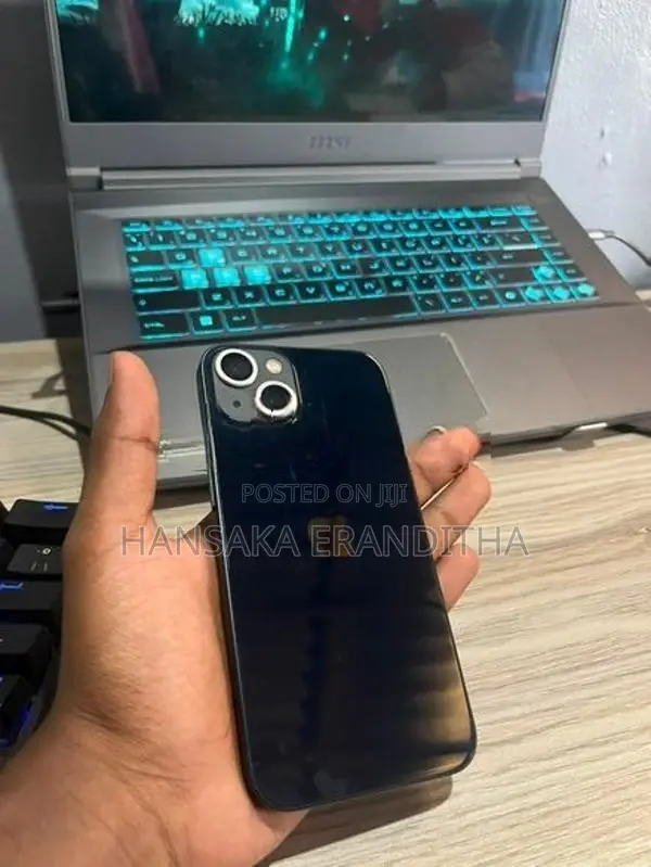 Apple iPhone 13 (Used)
