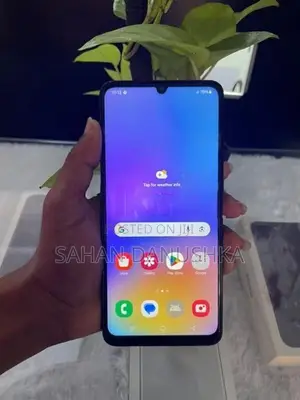 Samsung Galaxy A05 (Used)
