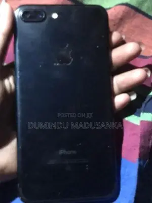 Apple iPhone 7 Plus (Used)