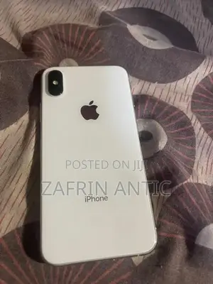 Apple iPhone XS 2019 (Used)