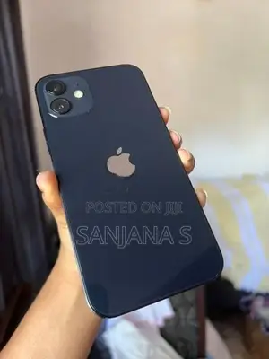 Apple iPhone 12 (Used)