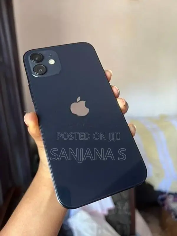 Apple iPhone 12 (Used)