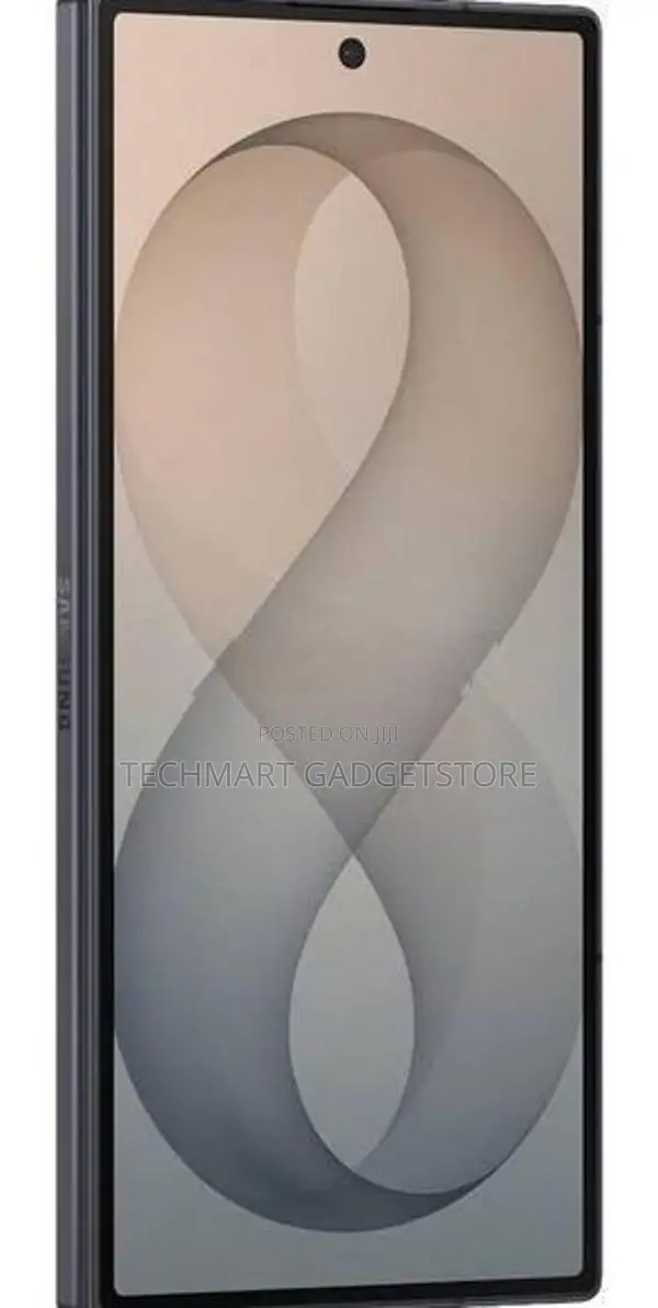 Samsung Fold 8 Ultra (Brand New)