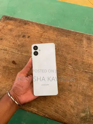 Samsung Galaxy A06 (Used)