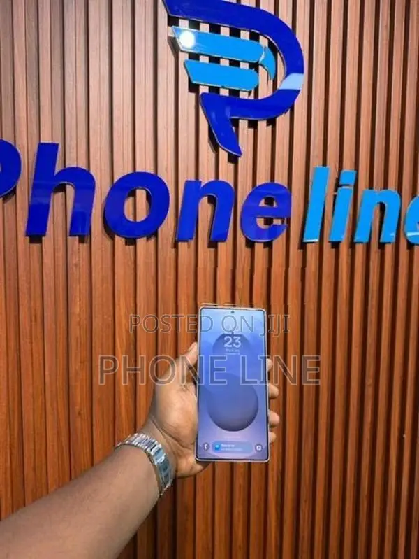 Samsung Galaxy S25 Ultra (Used)
