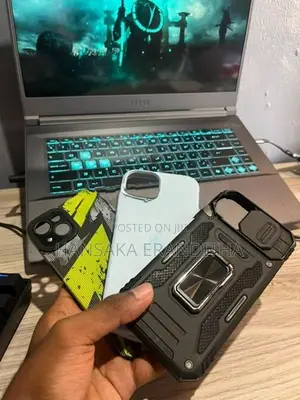 Apple iPhone 13 (Used)