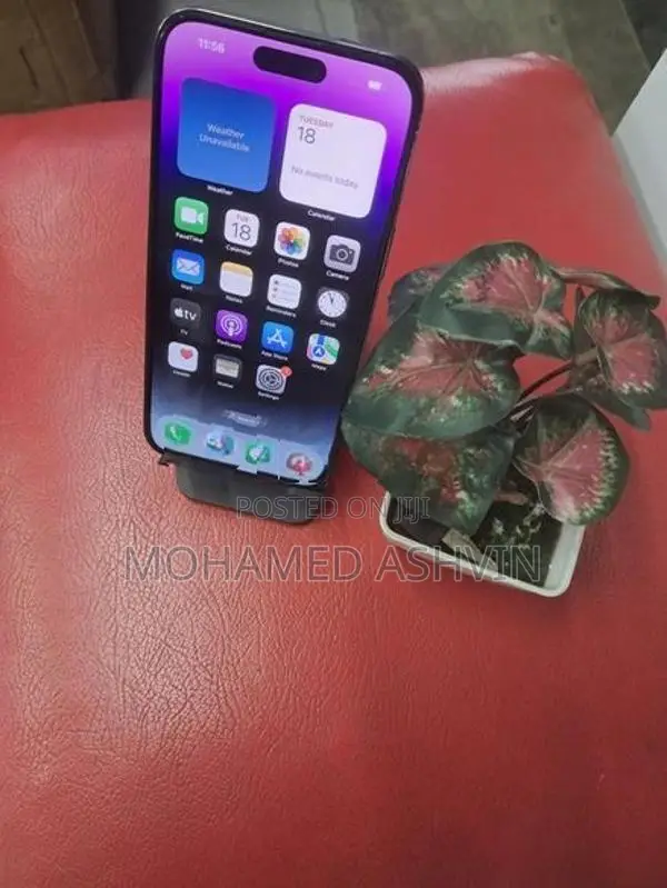 Apple iPhone 14 Pro Max 2024 (Used)
